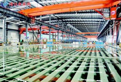 臨朐縣著力加快新舊動能轉(zhuǎn)換