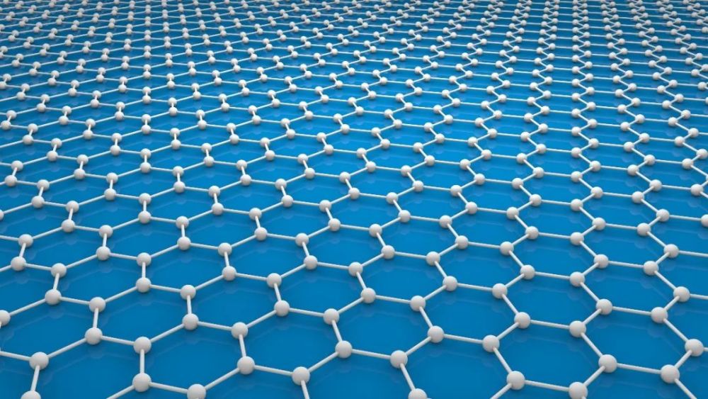 二維材料:從基礎(chǔ)到應(yīng)用丨新材料科學(xué)發(fā)展戰(zhàn)略思考與創(chuàng)新實踐_騰訊新聞