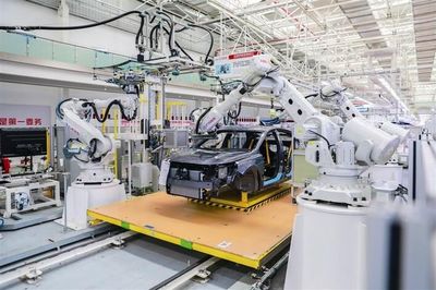 猇亭立規之地的綠色蝶變