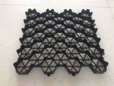 新聞 新余停車位專用植草格廠家價格