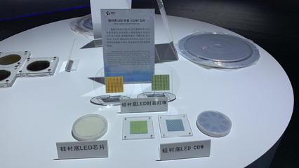 江西新材料產(chǎn)業(yè)亮相第十二屆中博會，彰顯創(chuàng)新活力