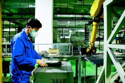 科技新材料引領未來市場，效益增長前景廣闊