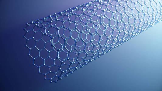 中國股市 五大新材料黑馬，新材料賽道迎來重磅利好！機會來了？