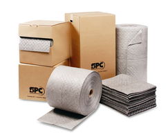 MRO系列通用吸收棉111 新材料助力高效清潔與安全防護