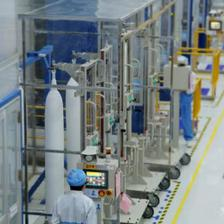 從光通信到新材料 多元化進擊下的中天重塑之路